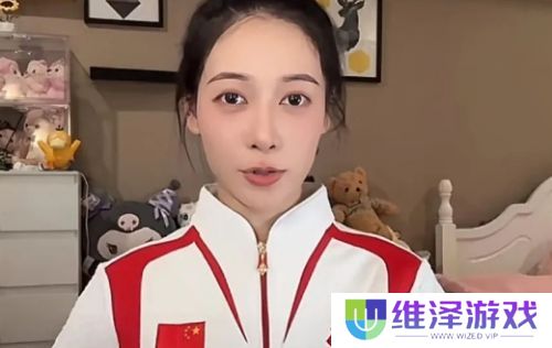 抖音吴柳芳再度回归,账号恢复更新,掉粉超600万,首视频风格大变