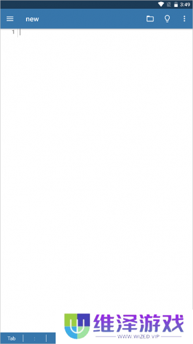 pydroid3