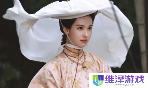 《雁回时》空降开播,陈都灵上演复仇大女主,以身入局高燃权谋对局