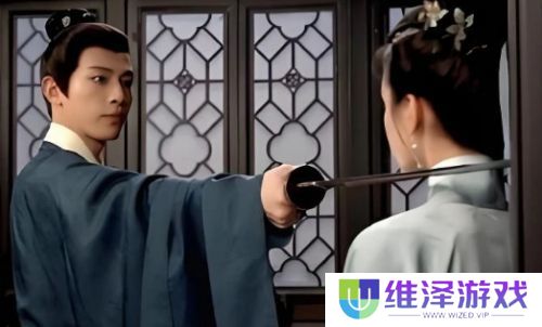 《雁回时》空降开播,陈都灵上演复仇大女主,以身入局高燃权谋对局