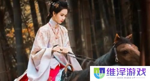 陈都灵《贵女》改名上线，黑莲花重生复仇，亲手教训伪善家族