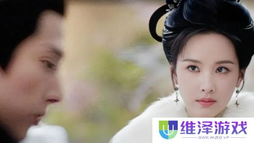 《雁回时》空降开播,陈都灵上演复仇大女主,以身入局高燃权谋对局