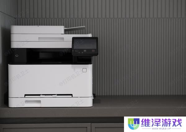 检查定影组件是否损坏