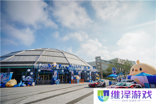 《碧蓝航线》2024港区盛夏清凉节**收官