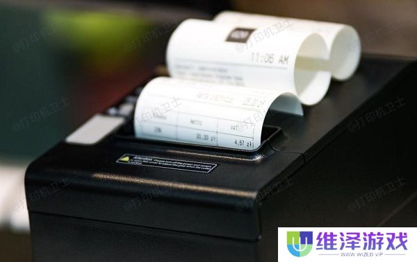 使用合适的纸张类型