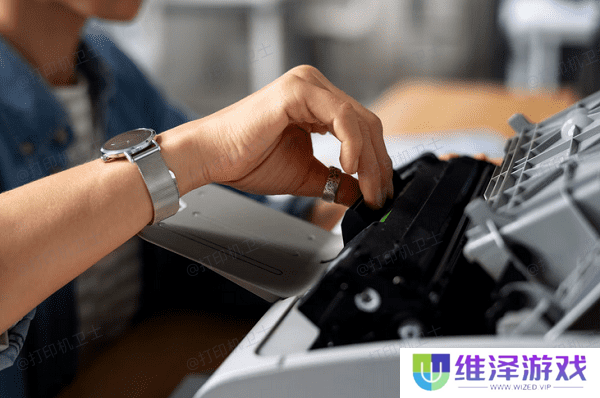 清洁或更换进纸滚轮