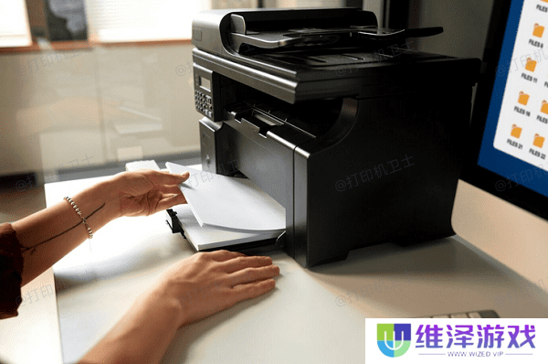 确保打印机硬件正常
